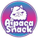alpacasnack.com logo