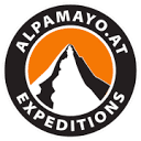 alpamayo.at logo