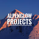 alpenglowprojects.com logo