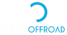 alpenoffroad.com logo