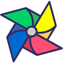 alpenstrasse14.ch logo