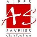 alpes-saveurs.fr logo