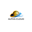 alpha-cloud.ca logo
