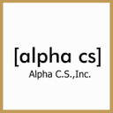 alpha-com.jp logo