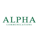 alpha-com.nl logo