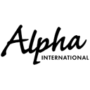 alpha-int.com logo