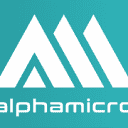 alpha-micro.fr logo