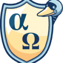 alpha-omega.dev logo