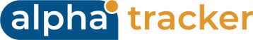 alpha-tracker.co.uk logo