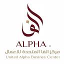 alpha.events logo