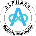 alpha88.ro logo