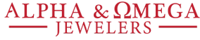 alphaandomegajewelers.com logo