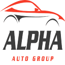 alphaautogroup.com logo