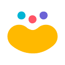 alphabeans.io logo