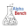 alphabench.com logo
