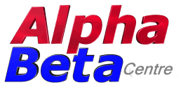 alphabetacentre.co.uk logo
