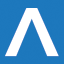 alphablue.tech logo