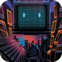 alphacoders.com logo