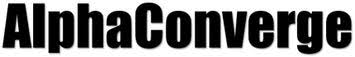 alphaconverge.com logo
