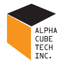 alphacube.ca logo