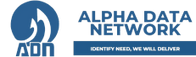 alphadatanetwork.com logo
