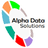 alphadatasolutions.net logo