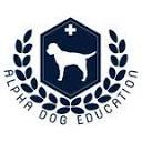 alphadoged.com logo