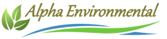 alphaenvironmental.us logo