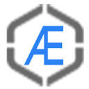 alphaepsilon.de logo