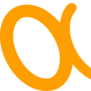alphaeus.net logo