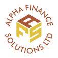 alphafinancesolutions.co.uk logo