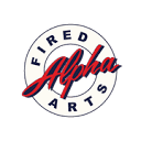 alphafiredarts.com logo