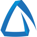 alphagel.com.br logo