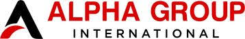 alphagroupint.com logo