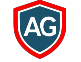 alphaguards.co.uk logo