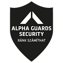 alphaguards.hu logo