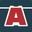 alphaholders.com logo