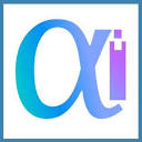 alphaintervene.com logo