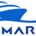 alphamarina.com logo