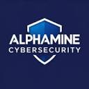 alphamine.com logo