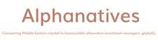 alphanatives.com logo