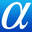 alphanetghana.com logo