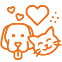 alphapets.com.mx logo