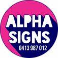 alphasignsbx.com logo