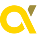 alphasr.com logo