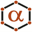 alphastate.com logo
