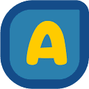 alphastude.com logo