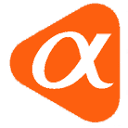 alphastudio.co logo