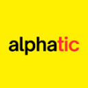 alphatic.net logo