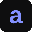 alphatrack.net logo